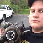 Profile Picture of Scott McLane Brixey (@brix944) on Instagram