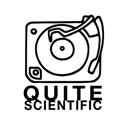Profile Picture of Quite Scientific (@QuiSci) on Twitter