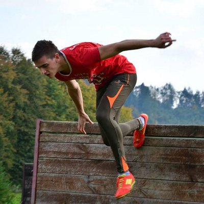 Profile Picture of Tomáš Fodor (@TomFod17) on Twitter