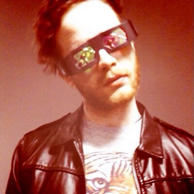 Profile Picture of Tom Andersson (@tomster101) on Twitter