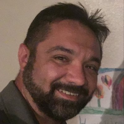 Profile Picture of Mark Hallock (@MarkHallock2) on Twitter