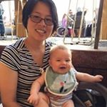 Profile Picture of Alice YouyinYu Rudge (@aliceyouyinyu) on Instagram