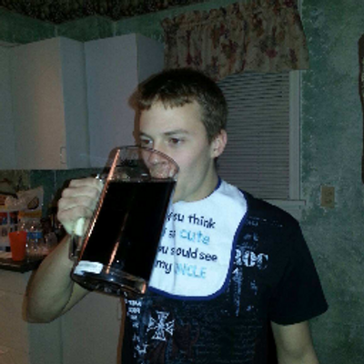 Profile Picture of Matt Fye (@ginger_fye) on Twitter