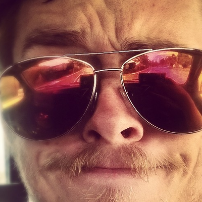 Profile Picture of Matthew McMillin (@Meelius) on Twitter