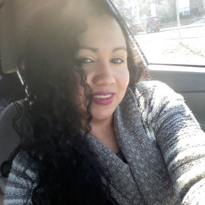 Profile Picture of Imelda Escobar (@Imeldaescobar8) on Twitter