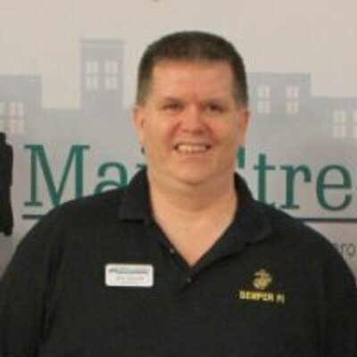 Profile Picture of Jeff Spicer (@webresultscoach) on Twitter