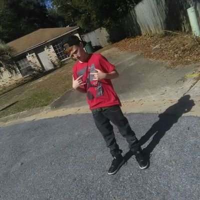 Profile Picture of _young_redd_ (@Timothy17333702) on Twitter