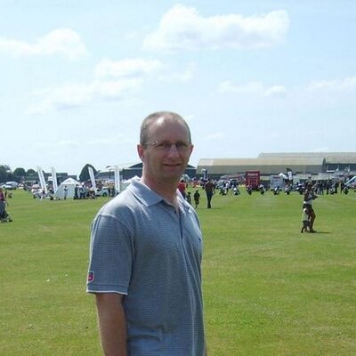 Profile Picture of Dave Olley (@damol19) on Twitter