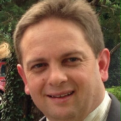 Profile Picture of David Chatterton (@davidchatz) on Twitter