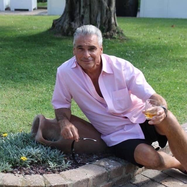 Nicholas Amarone - Tiktok Profile Picture of Nicholas Amarone (@nicholasamarone) on Tiktok