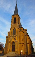 Profile Picture of Kuntzigon Wikipedia