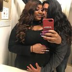 Profile Picture of Shayla James (@monesobad) on Instagram