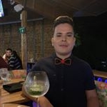 Profile Picture of Kevin Retana Corella (@kevinretanacorella) on Instagram