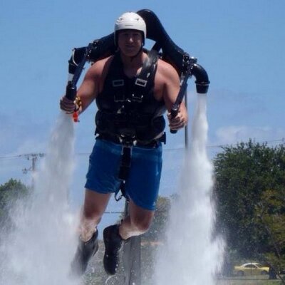 Profile Picture of Kyle Bruening (@KarL_Fruening) on Twitter