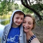 Profile Picture of Jill McKinnon Tallman (@jill.tallmangr) on Instagram