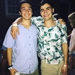 Profile Picture of Jake Zinn (@zinnjake) on Instagram