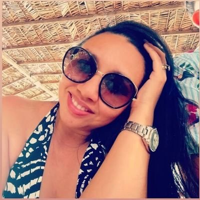 Profile Picture of Amanda Pilé (@AmandaPil1) on Twitter