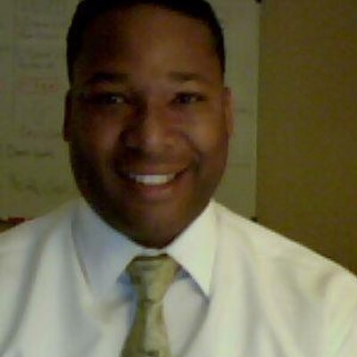 Profile Picture of R. (Josh) Williams (@judge12) on Twitter