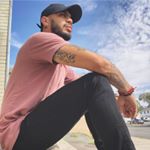 Profile Picture of Paul Torres (@thrdlvl_two8s) on Instagram