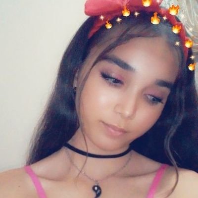 Elizabeth Mohamed - Twitter Profile Picture of Elizabeth Mohamed (@Elizabe04450512) on Twitter