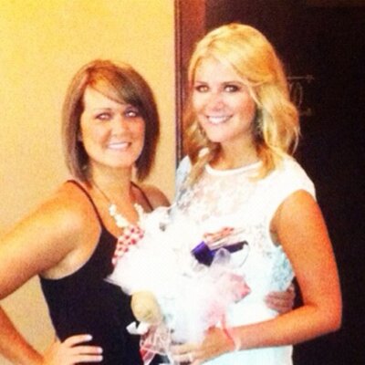 Profile Picture of Lisa Bridges Buckner (@lisambridges) on Twitter