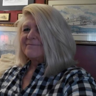 Profile Picture of Sharon Cramer-Collier (@CramerCollier) on Twitter