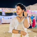 Profile Picture of priyanshi shah (@_priyanshi_228) on Instagram