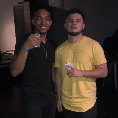 Profile Picture of AC (@Austin1Castillo) on Twitter