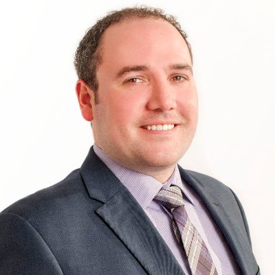 Profile Picture of Mark Ballantyne, PFP (@RBCMBallantyne) on Twitter