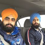 Profile Picture of Amrit Mahal (@amrit.mahal.39) on Instagram