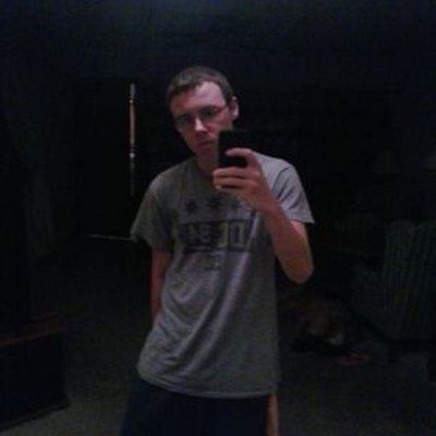 Profile Picture of Patrick Bland (@6c2a4fbbec754ab) on Twitter