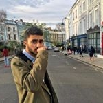 Profile Picture of Ayush Joshi (@ayushjoshi) on Instagram