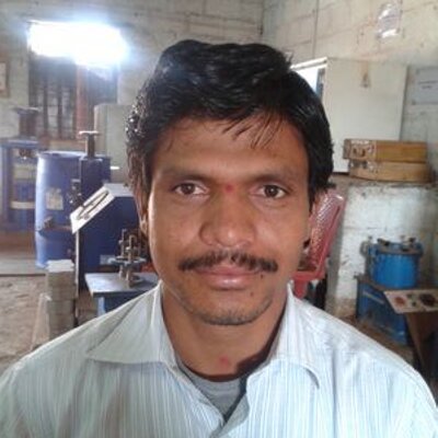 Profile Picture of Siva Shankar Gutti (@GuttiUsha) on Twitter