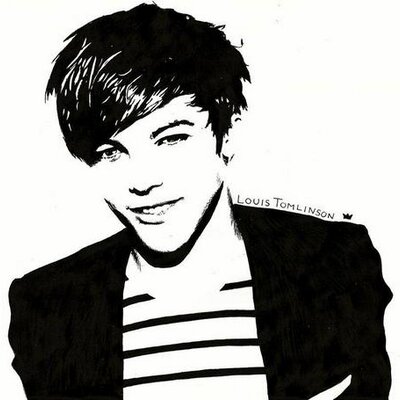 Profile Picture of ∞RoO_Lou♥ (@Roberta_louis) on Twitter