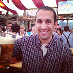 Profile Picture of David Reznick (@reznikda) on Flickr