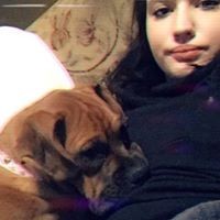 Danielle Hastings - Quora Profile Picture of Danielle Hastings (@danielle-hastings-5) on Quora