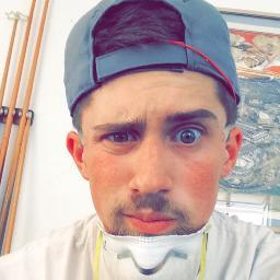 Profile Picture of Daniel Cooksey (@Daniel_cooksey1) on Twitter