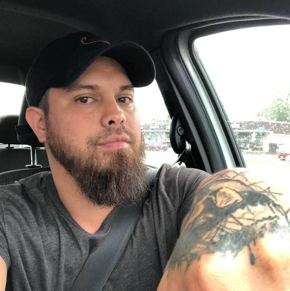 Profile Picture of Marcus Ringl (@sloppybendz) on Poshmark