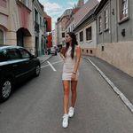 Profile Picture of Melani Haber (@habermelani) on Instagram