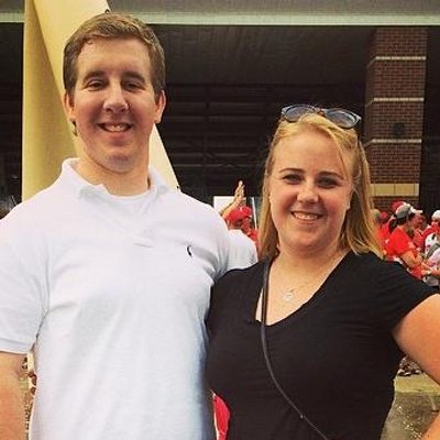 Profile Picture of Kyle Alexander Couch (@KyleCouch496) on Twitter