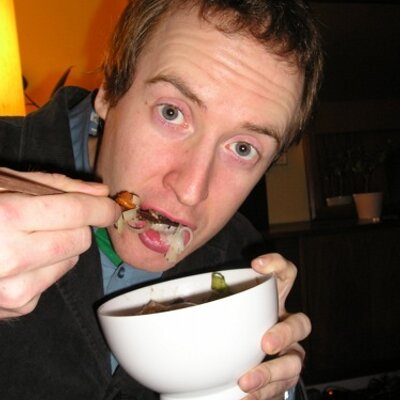 Profile Picture of Aren Hansen (@arenh) on Twitter