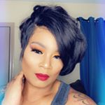 Profile Picture of Kenyetta Simmons Campbell (@fully_bless) on Instagram