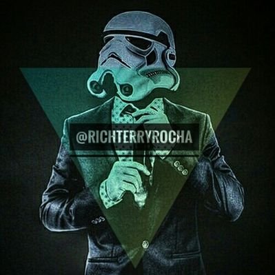 Profile Picture of RICHTERRYROCHA (@RichTerryRocha) on Twitter