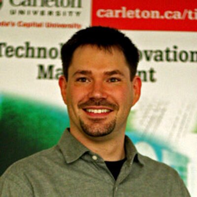 Profile Picture of Steven Muegge (@StevenMuegge) on Twitter