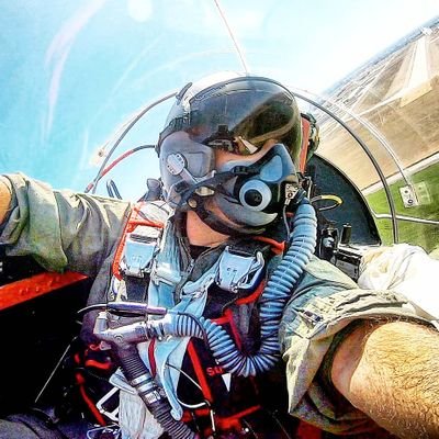 Profile Picture of Mike Killian (@KillianPhoto) on Twitter