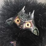 Profile Picture of Дизайн бутик уникальных вещей (@cherepyshki) on Instagram