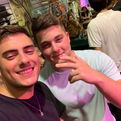 Profile Picture of Derek Shapiro (@DerekShapiro4) on Twitter