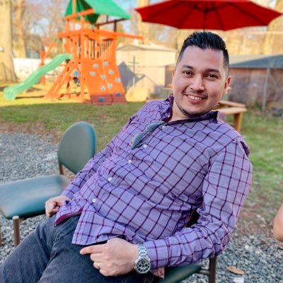 Profile Picture of Efrain Erodz Alarcon (@EfrainErodz) on Twitter