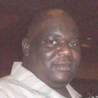 Profile Picture of Robert Grier (@RealMrRGrier) on Twitter