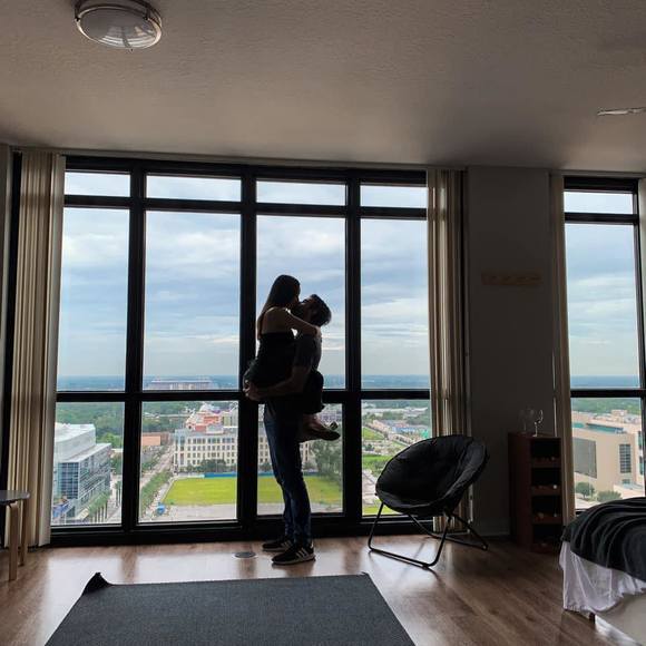 Profile Picture of Lucia Roman (@lucyroman123) on Poshmark